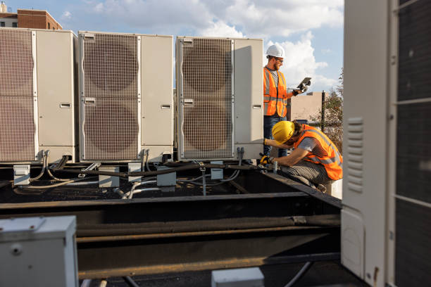 Best Seasonal HVAC Services in Liberty, MO