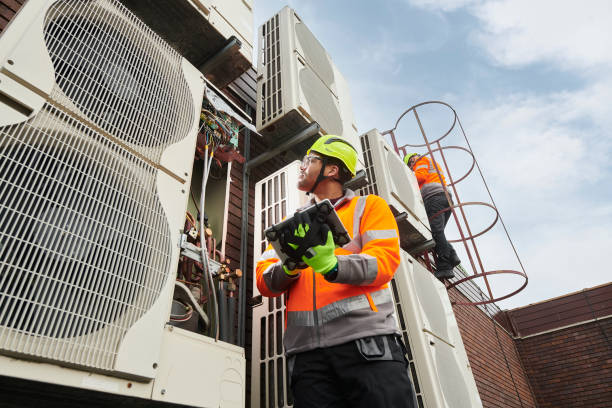 Best HVAC Retrofitting and Upgrading in Liberty, MO