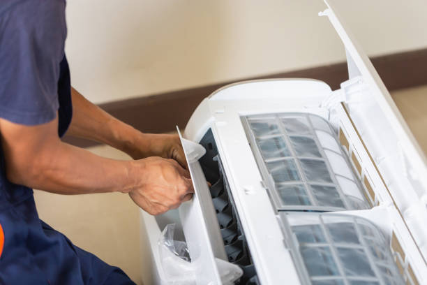 Best Thermostats and Smart Controls in Liberty, MO