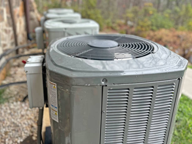 Best HVAC Software and Technology in Liberty, MO